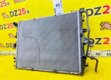 Радиатор основной AUDI Q7 2010 7L0121253A 4LBARA BAR, передний