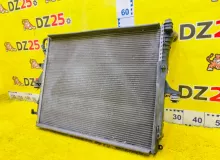 Радиатор основной AUDI Q7 2010 7L0121253A 4LBARA BAR, передний