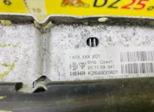 Радиатор основной AUDI Q7 2010 7L0121253A 4LBARA BAR, передний