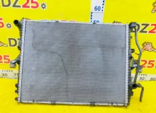 Радиатор основной AUDI Q7 2010 7L0121253A 4LBARA BAR, передний