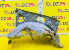 Подкрылок TOYOTA LAND CRUISER 1994/Цвет 6M1 5372060151 FZJ80G 1FZFE, передний левый