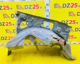 Подкрылок TOYOTA