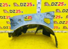 Подкрылок TOYOTA LAND CRUISER 1994/Цвет 6M1 5372060151 FZJ80G 1FZFE, передний левый