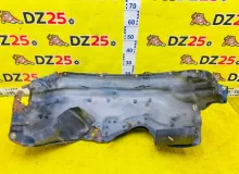 Подкрылок TOYOTA LAND CRUISER 1994/Цвет 6M1 5372060151 FZJ80G 1FZFE, передний левый
