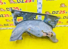Подкрылок TOYOTA LAND CRUISER 1994/Цвет 6M1 5372060151 FZJ80G 1FZFE, передний левый