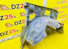 Подкрылок TOYOTA LAND CRUISER 1994/Цвет 6M1 5372060151 FZJ80G 1FZFE, передний левый