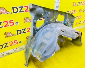 Подкрылок TOYOTA
