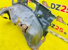 Подкрылок TOYOTA LAND CRUISER 1994/Цвет 6M1 5372060151 FZJ80G 1FZFE, передний левый