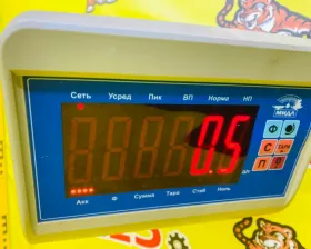 Радиатор гидроусилителя VAG
