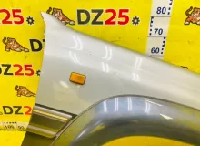 Крыло TOYOTA LAND CRUISER 1994/Цвет 26P 5380160211 FZJ80G 1FZFE, переднее правое