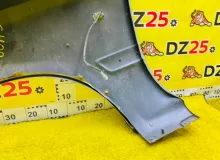 Крыло TOYOTA LAND CRUISER 1994/Цвет 26P 5380160211 FZJ80G 1FZFE, переднее правое