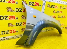 Крыло TOYOTA LAND CRUISER 1994/Цвет 26P 5380160211 FZJ80G 1FZFE, переднее правое