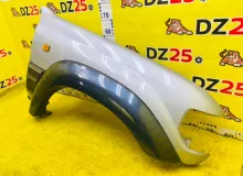 Крыло TOYOTA LAND CRUISER 1994/Цвет 26P 5380160211 FZJ80G 1FZFE, переднее правое