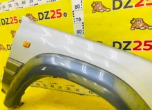 Крыло TOYOTA LAND CRUISER 1994/Цвет 26P 5380160211 FZJ80G 1FZFE, переднее правое