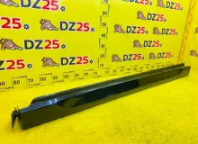 Накладка на порог TOYOTA HARRIER 2007/Цвет 202 7585048010 GSU35W 2GRFE, передняя правая