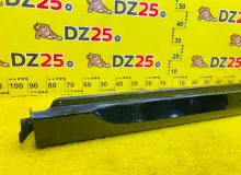 Накладка на порог TOYOTA HARRIER 2007/Цвет 202 7585048010 GSU35W 2GRFE, передняя правая