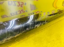 Накладка на порог TOYOTA HARRIER 2007/Цвет 202 7585048010 GSU35W 2GRFE, передняя правая