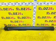 Накладка на порог LEXUS RX450H 2009/Цвет 077 7586048020 GYL16W 2GRFXE, передняя левая