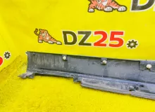 Накладка на порог LEXUS RX450H 2009/Цвет 077 7586048020 GYL16W 2GRFXE, передняя левая