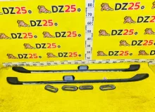 Рейлинги TOYOTA LAND CRUISER 1998/Цвет 057 6340760060 UZJ100W 2UZFE, передние