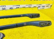 Рейлинги TOYOTA LAND CRUISER 1998/Цвет 057 6340760060 UZJ100W 2UZFE, передние