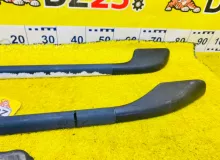 Рейлинги TOYOTA LAND CRUISER 1998/Цвет 057 6340760060 UZJ100W 2UZFE, передние
