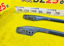 Рейлинги TOYOTA LAND CRUISER 1998/Цвет 057 6340760060 UZJ100W 2UZFE, передние