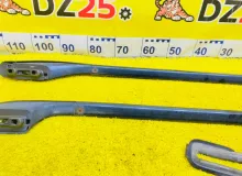 Рейлинги TOYOTA LAND CRUISER 1998/Цвет 057 6340760060 UZJ100W 2UZFE, передние