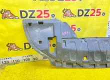 Защита бампера MITSUBISHI OUTLANDER 2013/Цвет X42B 5370B626 GG2W 4B11, передняя