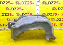 Подкрылок HUMMER H3 2006 25901290 L52, передний правый