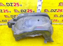 Подкрылок HUMMER H3 2006 25901290 L52, передний правый