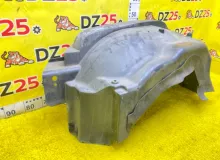 Подкрылок HUMMER H3 2006 25901290 L52, передний правый