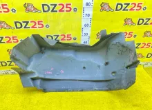 Подкрылок HUMMER H3 2006 25901290 L52, передний правый