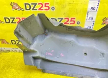 Подкрылок HUMMER H3 2006 25901290 L52, передний правый