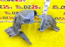 Подкрылок NISSAN SERENA 2016/Цвет XAM 638425TF0A GFC27 MR20DD, передний правый