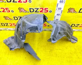 Подкрылок NISSAN