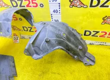 Подкрылок NISSAN SERENA 2016/Цвет XAM 638425TF0A GFC27 MR20DD, передний правый