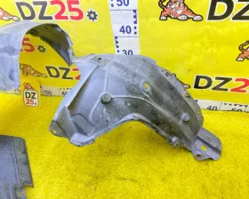 Подкрылок NISSAN