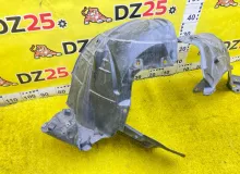 Подкрылок NISSAN SERENA 2016/Цвет XAM 638425TF0A GFC27 MR20DD, передний правый
