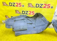 Подкрылок NISSAN SERENA 2016/Цвет XAM 638425TF0A GFC27 MR20DD, передний правый