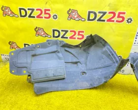 Подкрылок NISSAN
