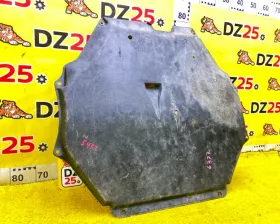 Защита двигателя MITSUBISHI