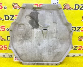 Защита двигателя MITSUBISHI