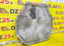 Защита двигателя MITSUBISHI OUTLANDER 2013/Цвет U21B 5370B639 GG2W 4B11, передняя