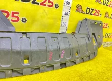 Защита бампера MITSUBISHI OUTLANDER 2014/Цвет W13B 5370B626 GG2W 4B11, передняя
