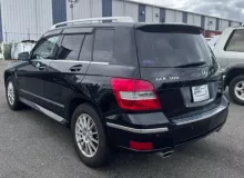 Подкрылок Mercedes-Benz GLK-CLASS 2009/Цвет 197 A2046901830 X204 M272E30/272.948/272948, передний правый