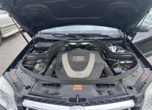 Подкрылок Mercedes-Benz GLK-CLASS 2009/Цвет 197 A2046901830 X204 M272E30/272.948/272948, передний правый