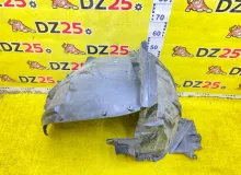 Подкрылок Mercedes-Benz GLK-CLASS 2009/Цвет 197 A2046901830 X204 M272E30/272.948/272948, передний правый