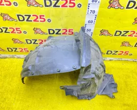 Подкрылок Mercedes-Benz