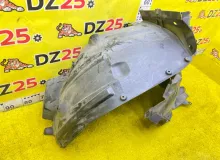 Подкрылок Mercedes-Benz GLK-CLASS 2009/Цвет 197 A2046901830 X204 M272E30/272.948/272948, передний правый